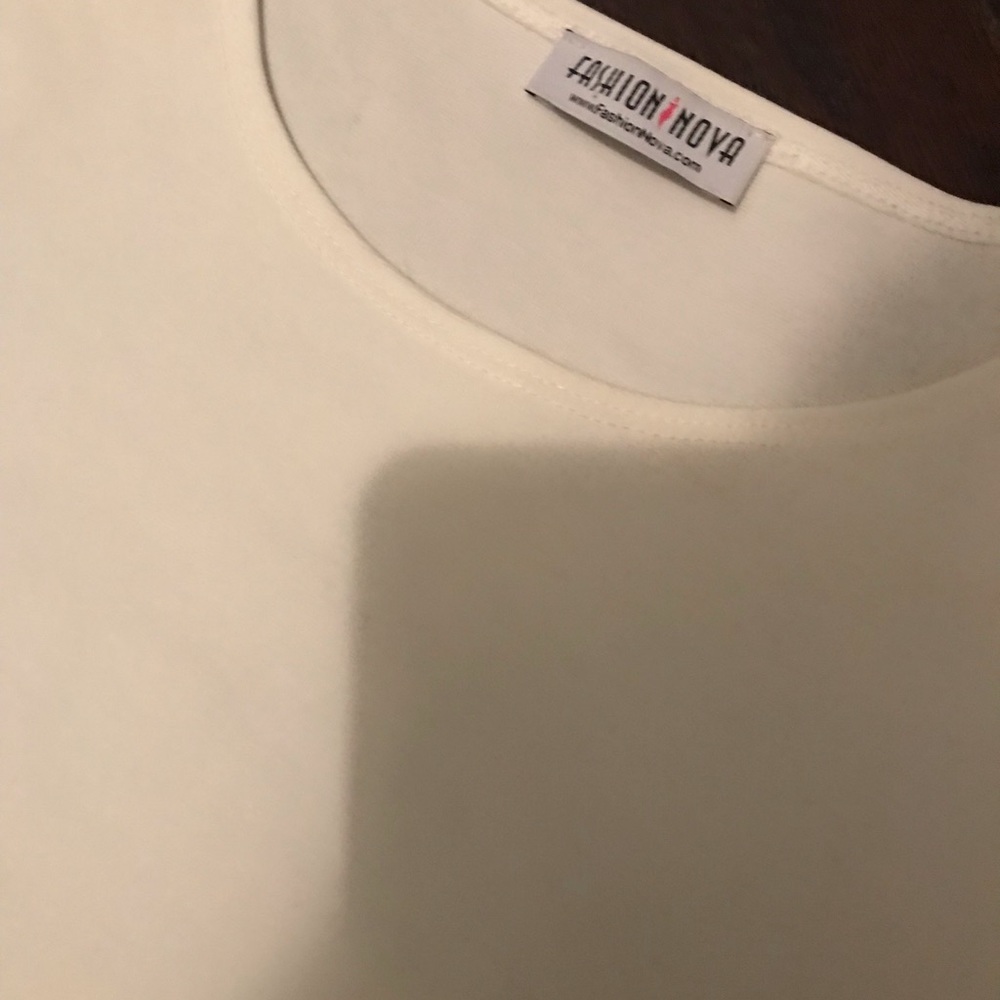 Fashion Nova Tunic - Picture 2 of 3